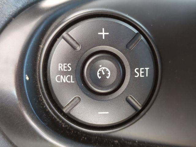 used 2019 MINI Convertible car, priced at $19,862