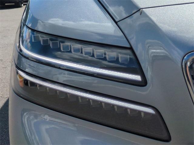 new 2026 Genesis GV80 car, priced at $85,250