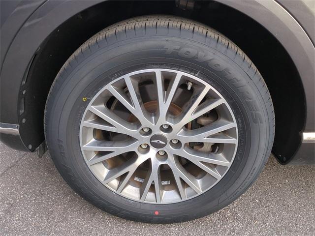 used 2021 Genesis GV80 car, priced at $29,487