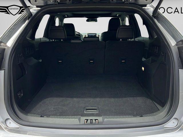 used 2022 Ford Edge car, priced at $32,846