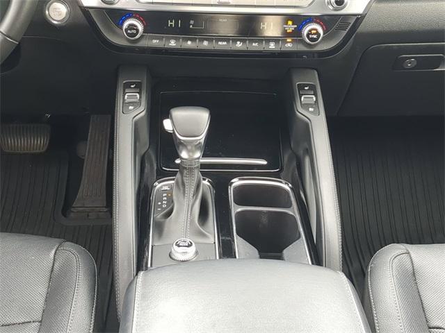 used 2022 Kia Telluride car, priced at $26,880
