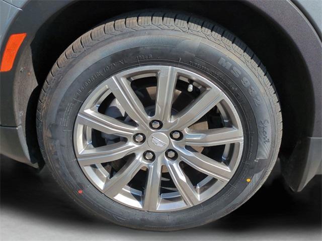 used 2023 Cadillac XT4 car, priced at $28,987