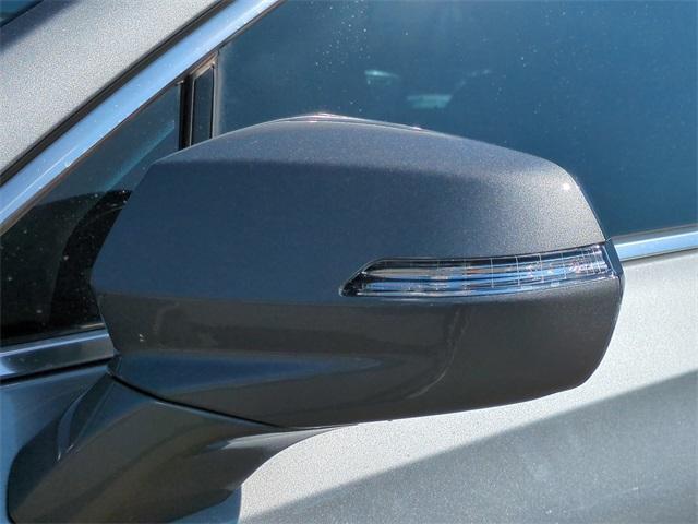 used 2023 Cadillac XT4 car, priced at $28,987