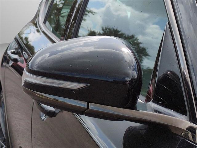 used 2025 Genesis G70 car, priced at $37,900