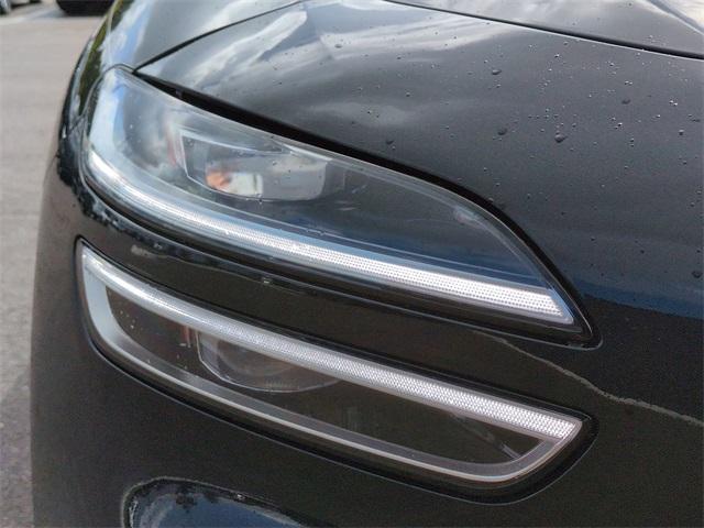 used 2025 Genesis G70 car, priced at $38,899