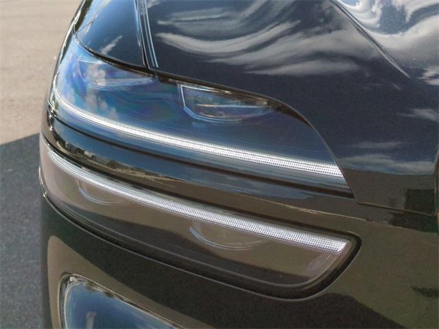 used 2025 Genesis GV70 car, priced at $54,025