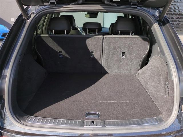 used 2025 Genesis GV70 car, priced at $54,025