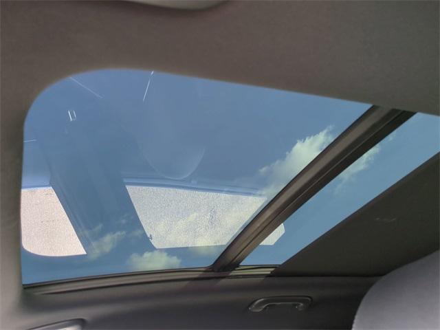 used 2025 Genesis GV70 car, priced at $54,025