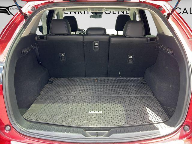 used 2023 Mazda CX-5 car, priced at $25,346