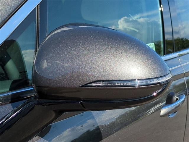 used 2026 Genesis GV70 car, priced at $45,197