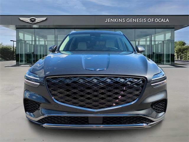 used 2026 Genesis GV70 car, priced at $45,197