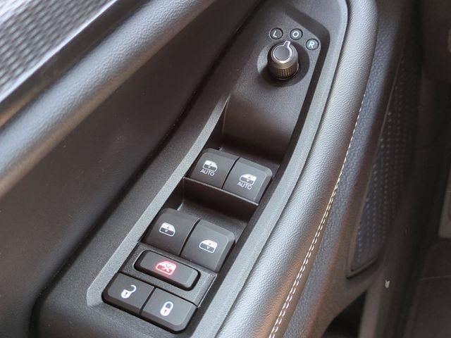 used 2024 Jeep Grand Cherokee L car, priced at $35,368