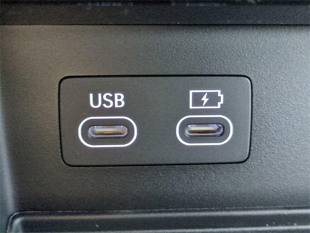 used 2025 Genesis GV80 car, priced at $54,208