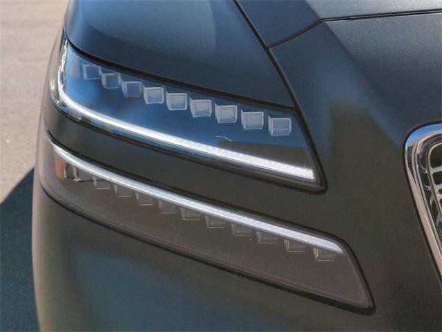 used 2025 Genesis GV80 car, priced at $54,208