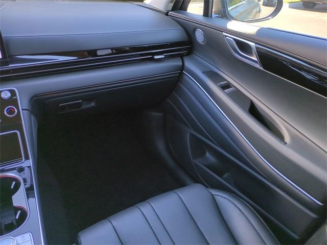 used 2025 Genesis GV80 car, priced at $54,208