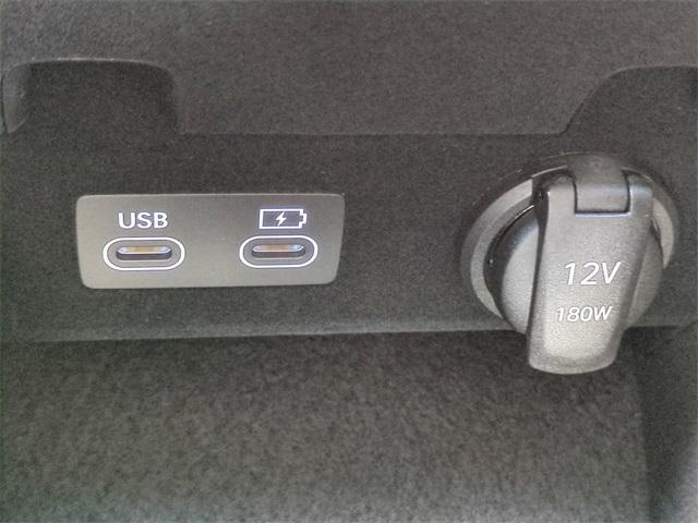 used 2025 Genesis G80 car, priced at $71,598