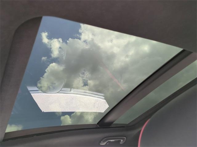 used 2025 Genesis G80 car, priced at $71,598