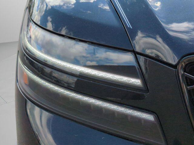 used 2025 Genesis G80 car, priced at $70,890