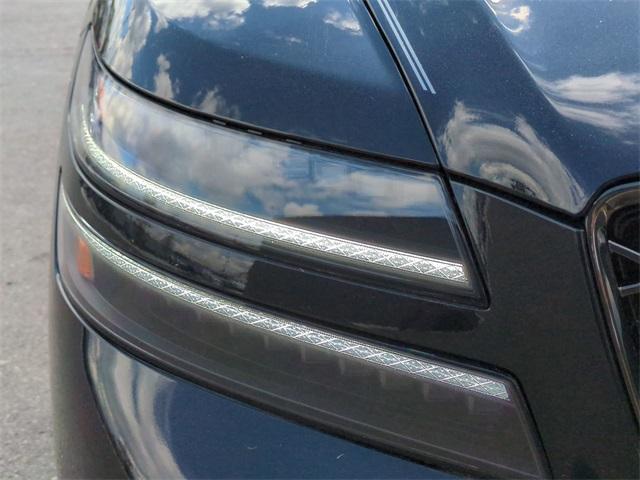 used 2025 Genesis G80 car, priced at $71,598