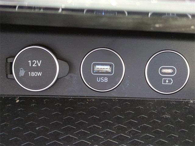 used 2025 Genesis G70 car, priced at $36,249