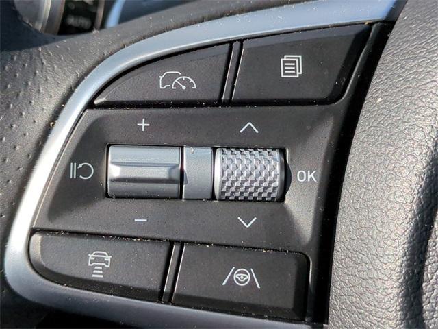 2025 Vik Black Genesis G70