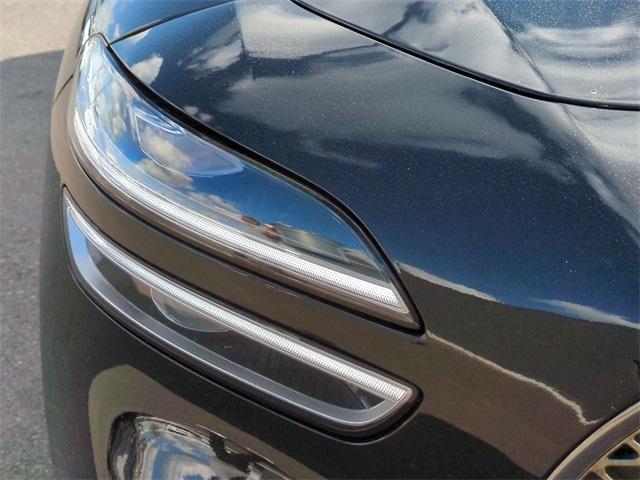 used 2025 Genesis G70 car, priced at $36,249