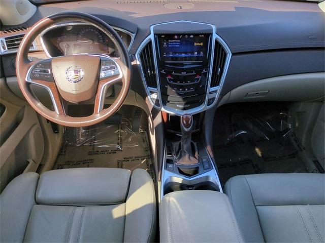 used 2016 Cadillac SRX car, priced at $13,874