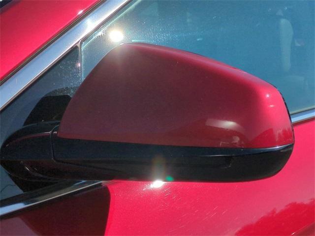 used 2016 Cadillac SRX car, priced at $13,874