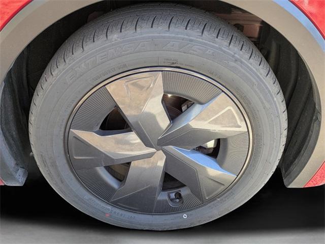 used 2023 Toyota Prius car, priced at $25,987