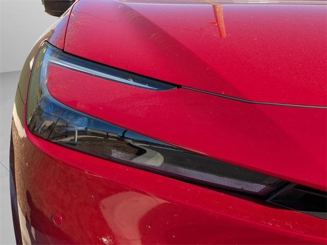 used 2023 Toyota Prius car, priced at $25,987