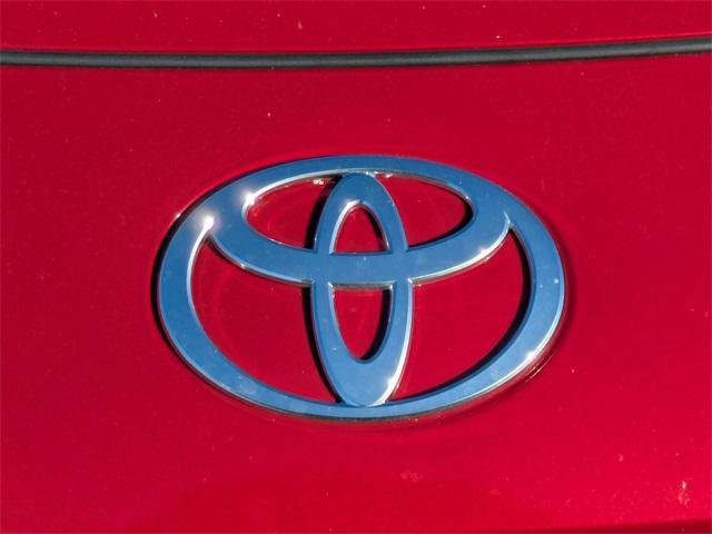used 2023 Toyota Prius car, priced at $25,987