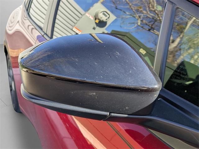 used 2023 Toyota Prius car, priced at $25,987