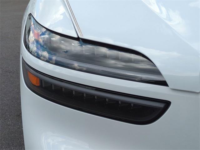 used 2026 Genesis GV70 car, priced at $46,903