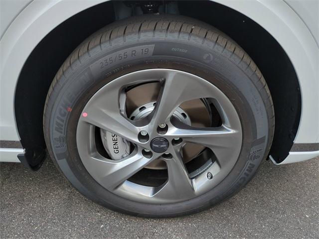 used 2026 Genesis GV70 car, priced at $46,903