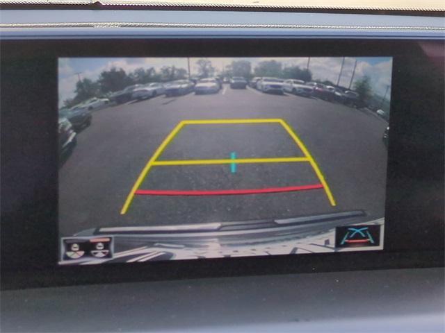 used 2020 Lexus NX 300 car, priced at $24,989