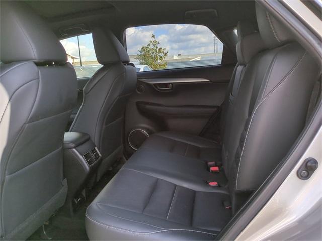 used 2020 Lexus NX 300 car, priced at $24,989