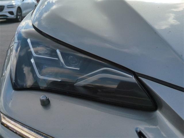 used 2020 Lexus NX 300 car, priced at $24,989