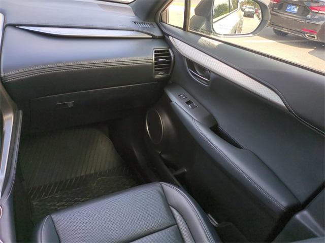 used 2020 Lexus NX 300 car, priced at $24,989