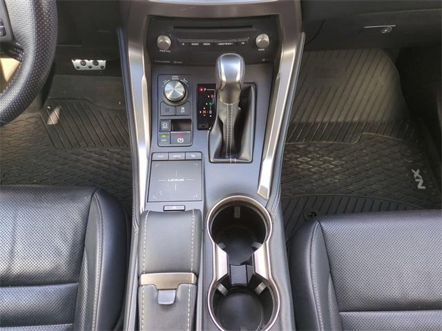 used 2020 Lexus NX 300 car, priced at $24,989