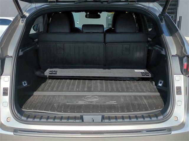 used 2020 Lexus NX 300 car, priced at $24,989