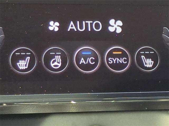 used 2025 Genesis G70 car, priced at $35,900