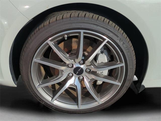 used 2025 Genesis G70 car, priced at $35,900