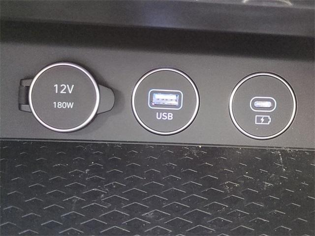 used 2025 Genesis G70 car, priced at $35,900