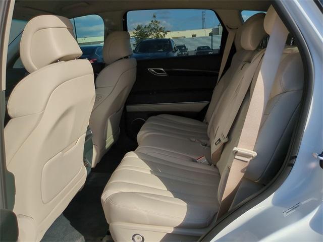 new 2026 Genesis GV80 car, priced at $59,750