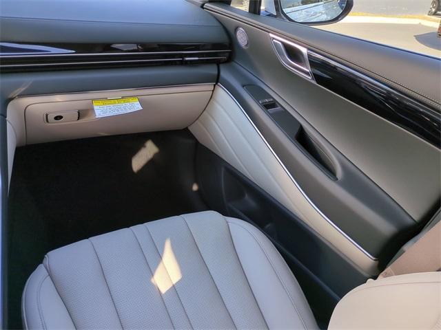 new 2026 Genesis GV80 car, priced at $59,750