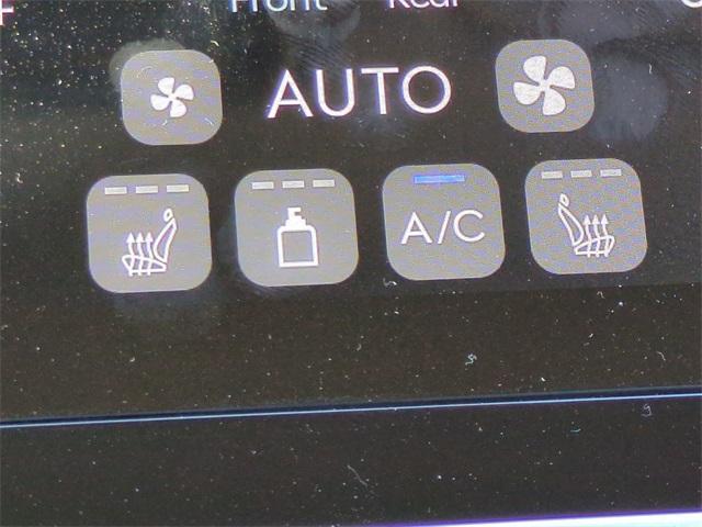 new 2026 Genesis GV80 car, priced at $59,750