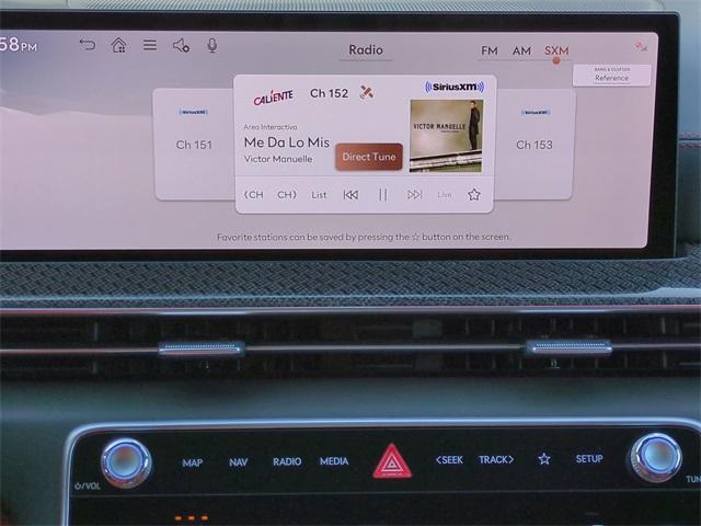 new 2026 Genesis GV80 Coupe car, priced at $90,230