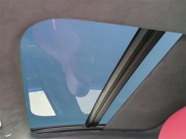 new 2026 Genesis GV80 Coupe car, priced at $90,230