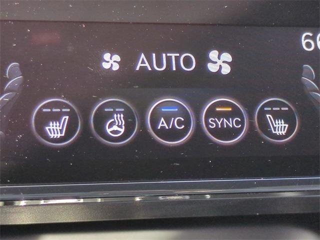 used 2025 Genesis G70 car, priced at $36,900