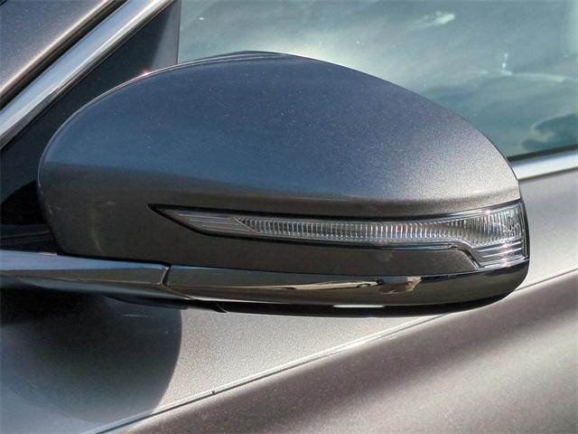 used 2025 Genesis G70 car, priced at $36,900